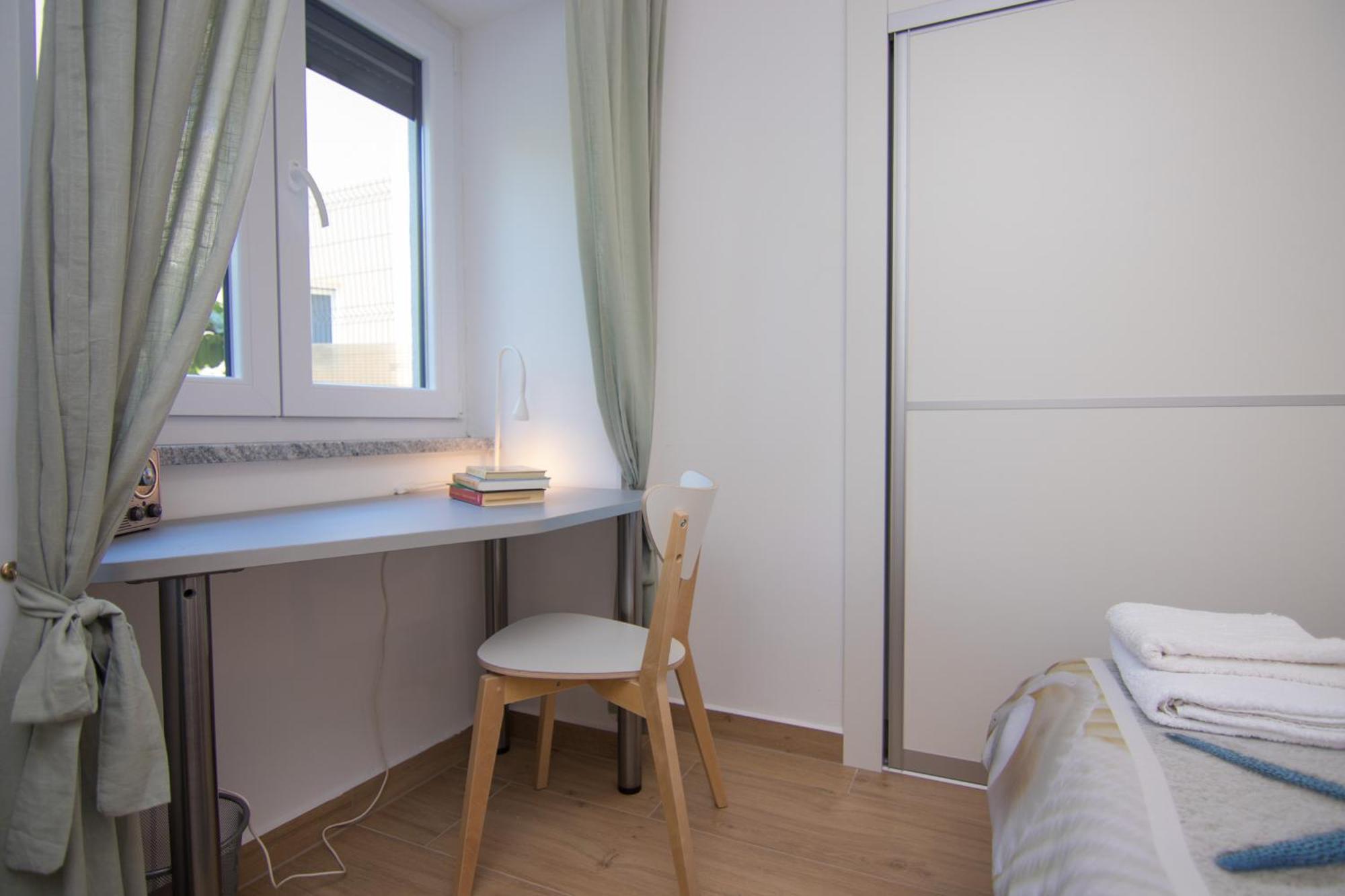 Apartmani Mario Malinska Exterior photo
